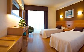 Hotel Villa Naranjos