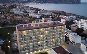 Hotel Villa Naranjos